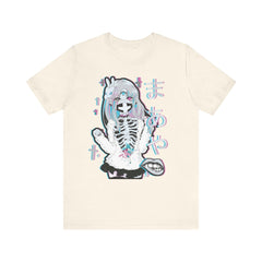 Maaya 1.2 Creepy Cute anime Unisex T-shirt