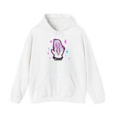 Maaya - creepy cute anime girl Hoodie