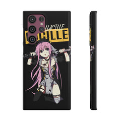 Lucille Samsung Snap Case