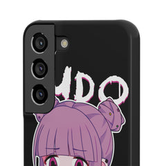 Budo Samsung Snap Case