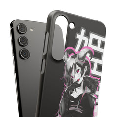 Oni-Hime Samsung Snap Case