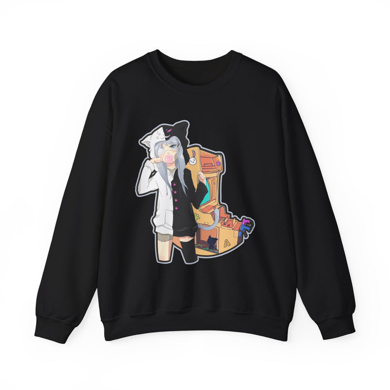 Aahra Sweatshirt