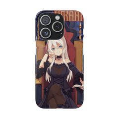 Hikari iPhone Snap Case