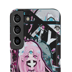 Maaya XP Samsung Snap Case