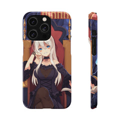 Hikari iPhone Snap Case