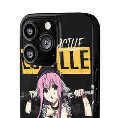 Lucille iPhone Snap Case