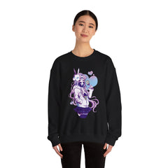 Maaya V2 Unisex Sweatshirt