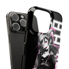 Oni-Hime iPhone Snap Case