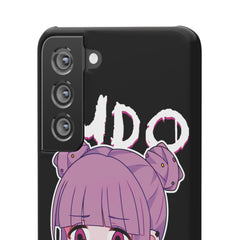 Budo Samsung Snap Case