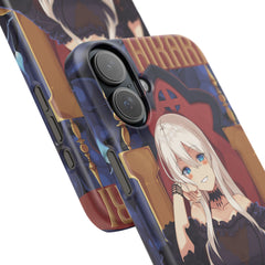 Hikari iPhone Snap Case