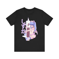 Shizuka V2 Unisex T-shirt