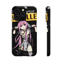 Lucille iPhone Snap Case