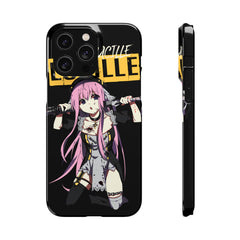 Lucille iPhone Snap Case