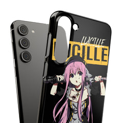 Lucille Samsung Snap Case