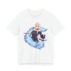 Hikari Sama waifu anime girl Unisex T-shirt