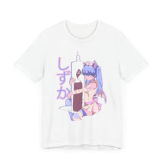 Shizuka V2 Unisex T-shirt