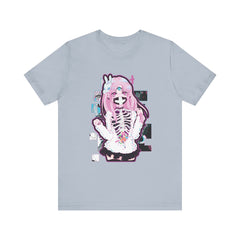 Maaya XP Creepy Cute anime Unisex T-shirt