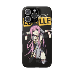 Lucille iPhone Snap Case