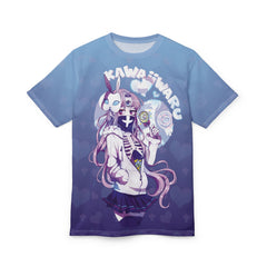 Maaya V2 Unisex AOP Cut & Sew Tee