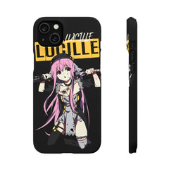 Lucille iPhone Snap Case