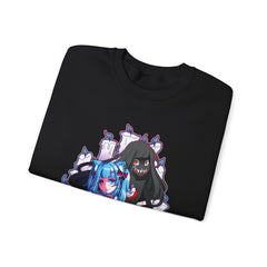 Kiyomi Unisex Sweatshirt