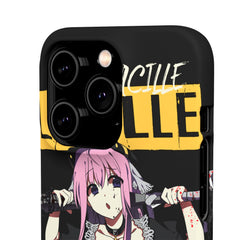 Lucille iPhone Snap Case