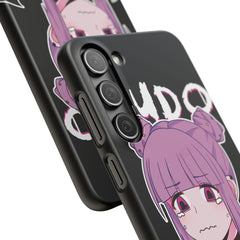 Budo Samsung Snap Case