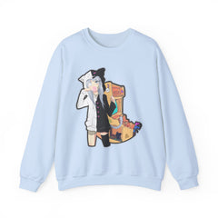 Aahra Sweatshirt