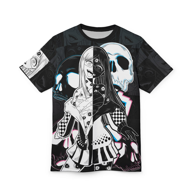 Sehen Unisex AOP Cut & Sew Tee