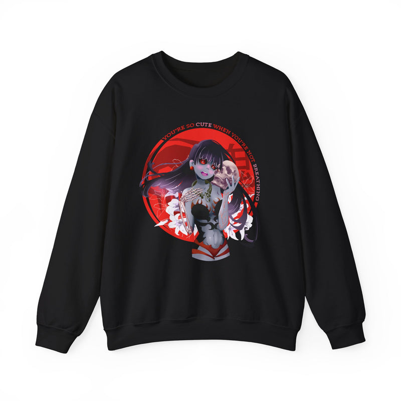 Ahmya Sweatshirt