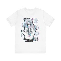 Maaya 1.2 Creepy Cute anime Unisex T-shirt