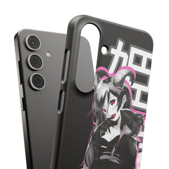 Oni-Hime Samsung Snap Case