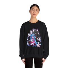 Kiyomi Unisex Sweatshirt