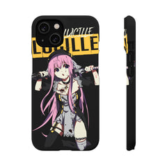 Lucille iPhone Snap Case