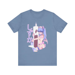 Shizuka V2 Unisex T-shirt