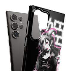 Oni-Hime Samsung Snap Case