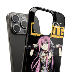 Lucille iPhone Snap Case