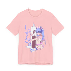 Shizuka V2 Unisex T-shirt