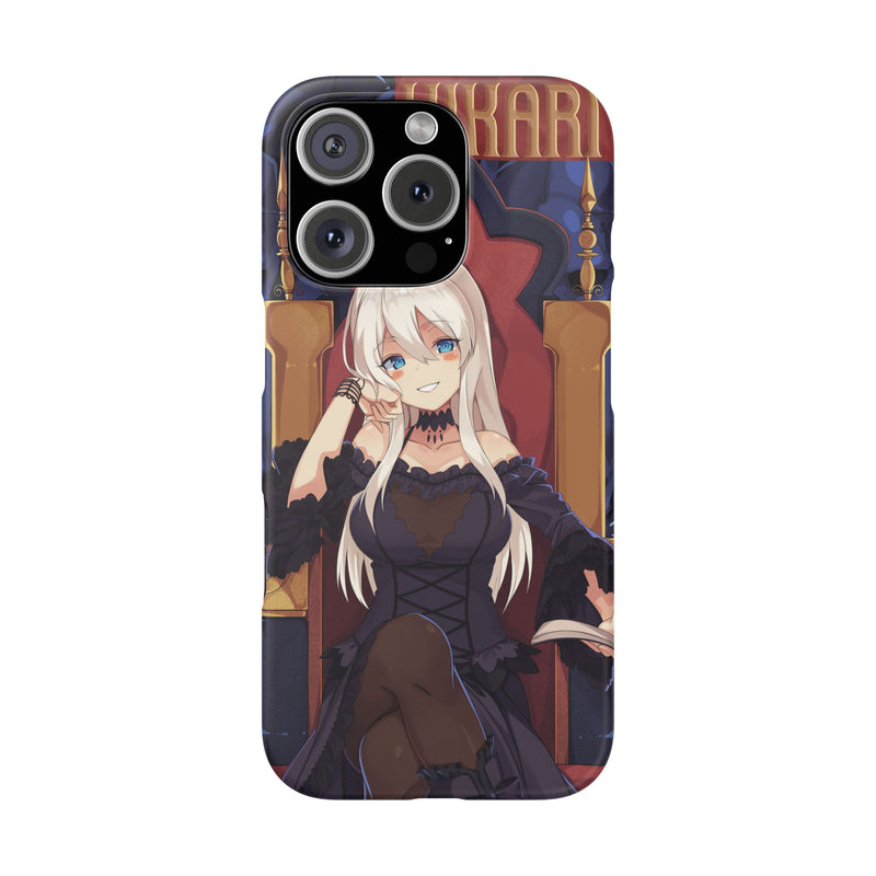 Hikari iPhone Snap Case