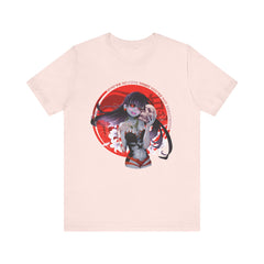 Ahmya Unisex T-shirt