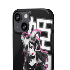 Oni-Hime iPhone Snap Case