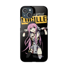 Lucille iPhone Snap Case