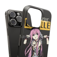 Lucille iPhone Snap Case