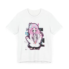 Maaya XP Creepy Cute anime Unisex T-shirt