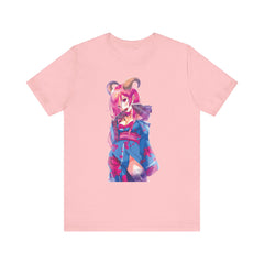 Oni-Hime Unisex T-shirt