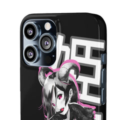 Oni-Hime iPhone Snap Case