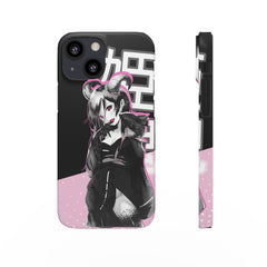 Oni-Hime iPhone Snap Case