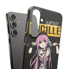 Lucille Samsung Snap Case