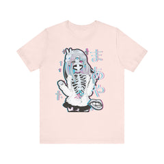 Maaya 1.2 Creepy Cute anime Unisex T-shirt