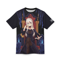 Hikari Unisex AOP Cut & Sew Tee